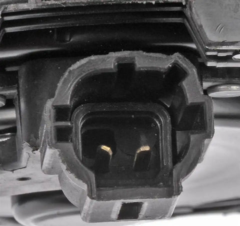 DORMAN 620-367 DUAL FAN ASSEMBLY