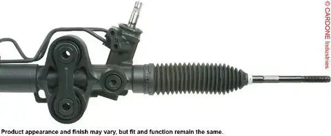 RACK & PINION