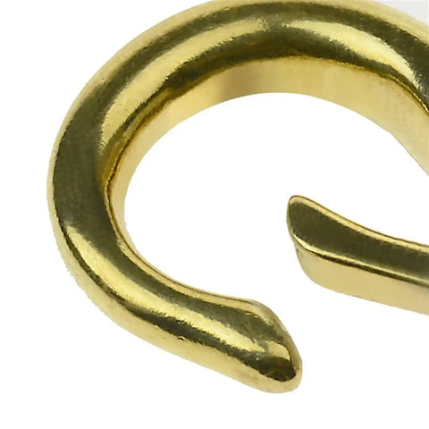 T-H MARINE BE-HA-54340-DP SWIVEL EYE SNAP