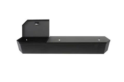 Tuffy Security 316-01 UNDERSEAT LOCKBOX Ford Crew Cab