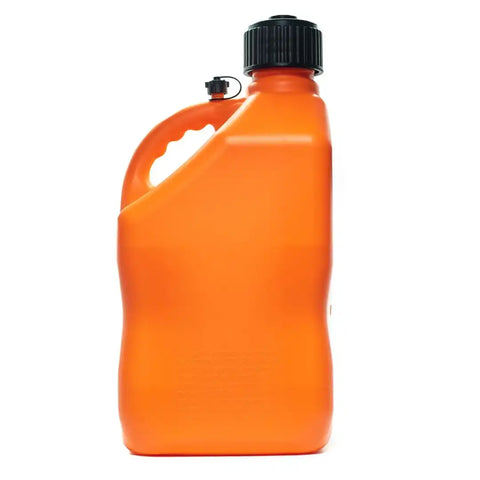 ORANGE VPSQ 5.5 GAL MS CONTAINER