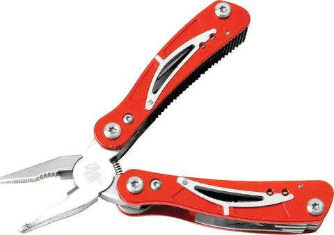 MULTIFUNCTION TOOL