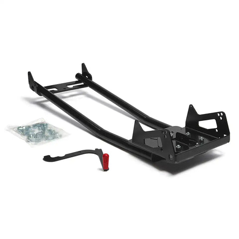 WARN IND. 87686S60 SNOW PLOW KIT