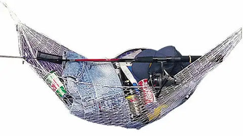 SEA DOG 671100-1 NYLON GEAR HAMMOCK