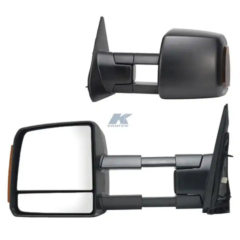 OE MIRROR