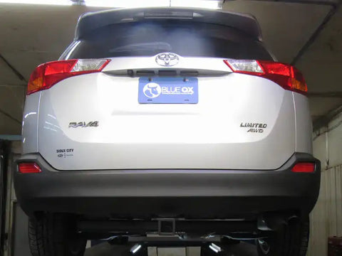 BLUE OX BXH5001 RCVR HTCH  06-18 TOYOTA RAV4