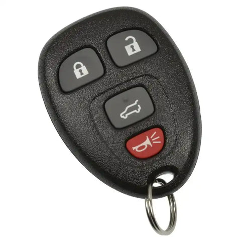KEYLESS TRANSMITTER