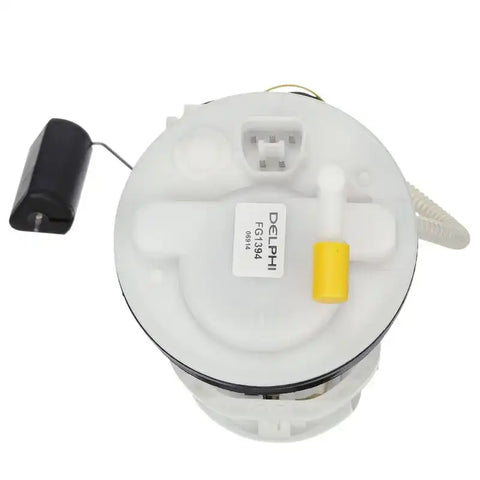 FUEL PUMP MODULE ASSEM