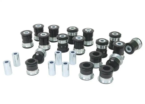 WHITELINE WEK142 ESSENTIAL VEHICLE KIT
