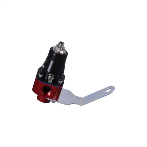 AEROMOTIVE 13301 ADJ REG 3 PORT 3/8' TRD