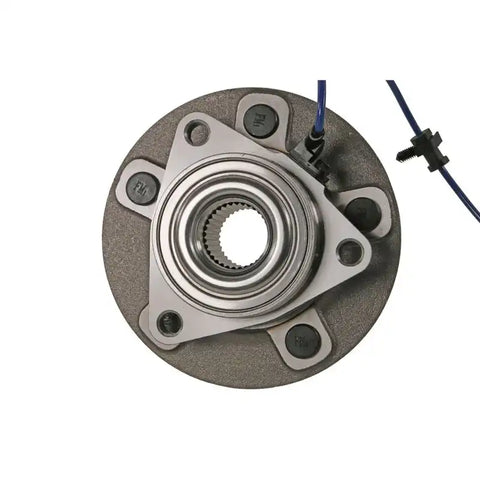 MOOG 515151 HUB ASSEMBLY
