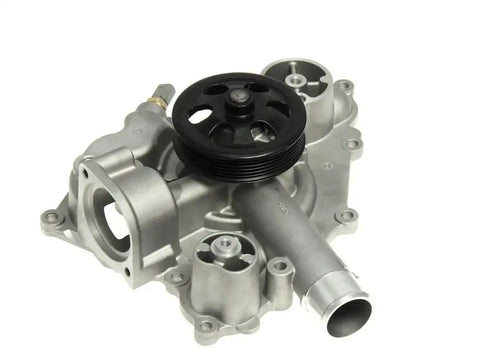 GATES CORP 43562 WATER PUMP