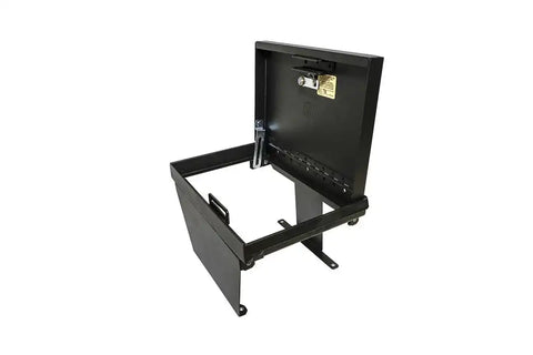 TUFFY SEC 356-01 19 CHV/GMC CONSOLE INSERT