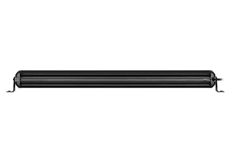 HELLA 358197411 BLK MAG TOUGH 30' DBL ROW LTBAR