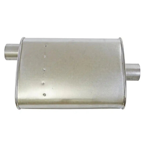 SPR TRB MUFLER 18' SO2.25
