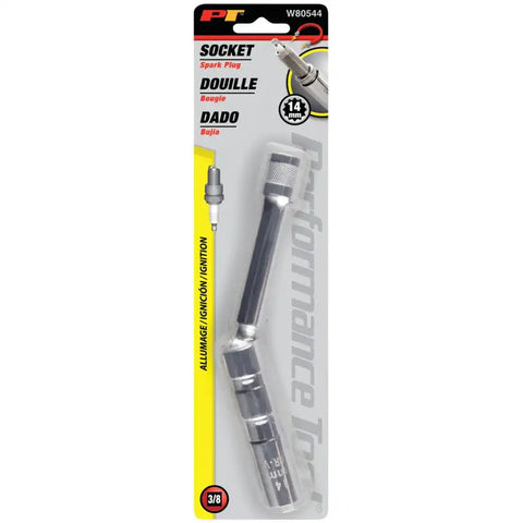 3/8'DR.14MM12PTMAGSPARKPLUGS