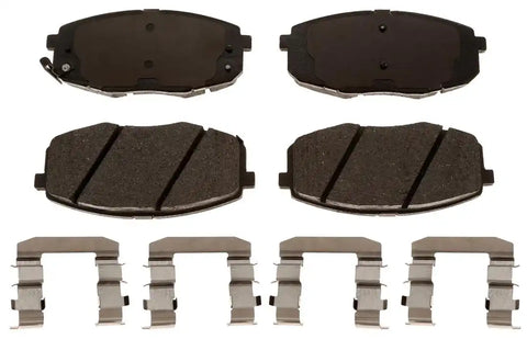 BRAKE PAD SET