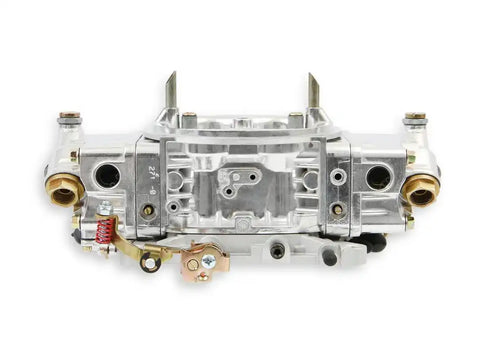 HOLLEY 0-82751SA 0-82751SA 750 CFM ALUMINU