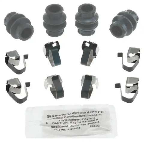 RAYBESTOS H5780A BRAKE CALPR HRDWRE KITS