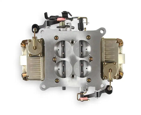 4150 HP 650CFM - ALUMINUM