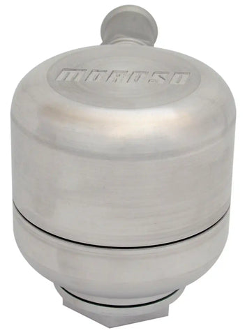 MOROSO 68788 POSITIVE LOCKING BREATHER