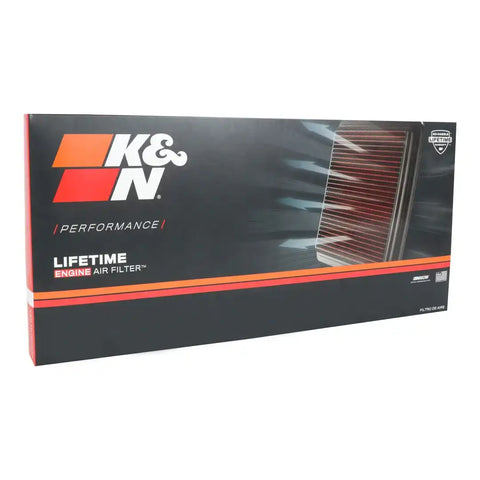 K&N FILTER 33-5135 NISSAN Z V6-3.0L F/I; 2023 2 PER B