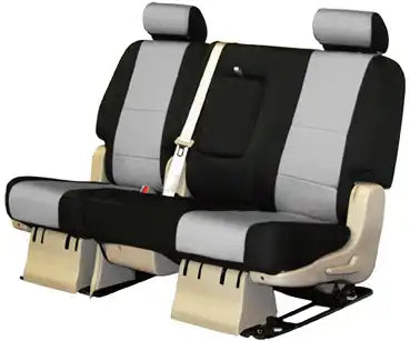 COVERKING CSC2A3CH7285 SEATCV COLORA SNUGFI04-05