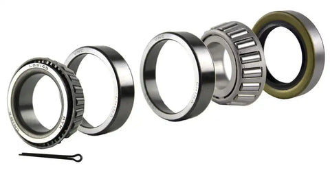 BEARING KIT  7000# AXLE