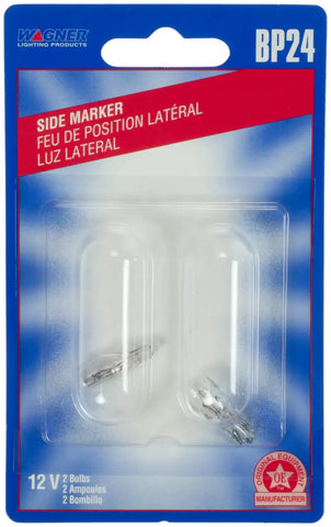 MINIATURE BULB