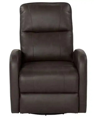 PUSHBACK RECLINER