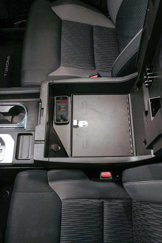 TUFFY SEC 323-01 SECURITY CONSOLE INSERT