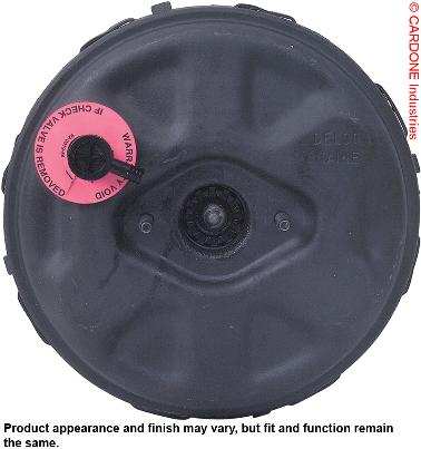 POWER BRAKE UNIT