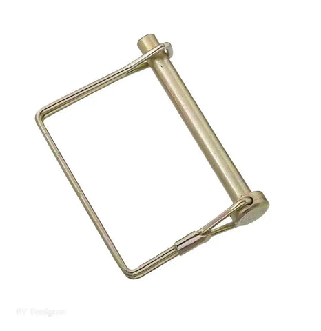 SAFTY LOCK PIN 5/16X2-5/8
