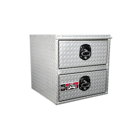 Westin 80-HDD24 - Brute HD Under Body Tool Box