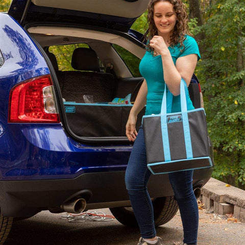 TONNEAU BUDD TTBMS COLLAPSIBLE TOTE