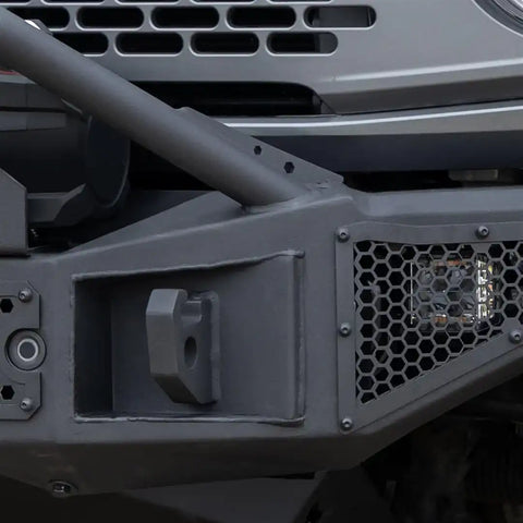 GO RHINO 331401T BRONCO