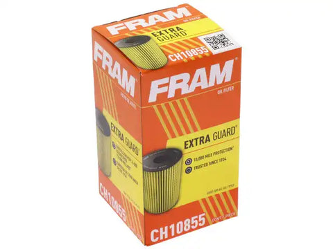 CARTRIDGE OIL FILTER  DEFENSE