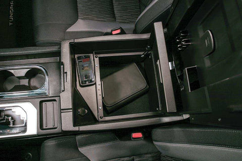 TUFFY SEC 323-01 SECURITY CONSOLE INSERT