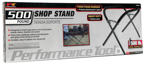 500LB SHOP STAND