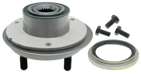HUB REPAIR KIT