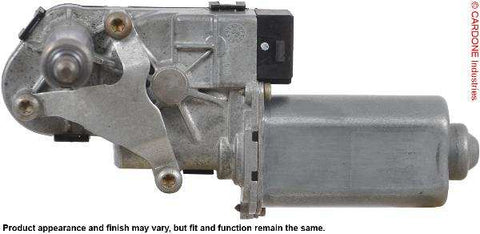 DOM WIPER MOTORS
