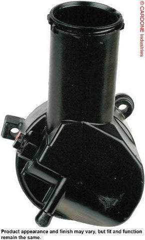 POWER STEERING PUMP