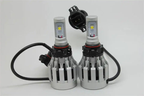PUTCO 260001W CREEXLM2 HL KIT H16 PR