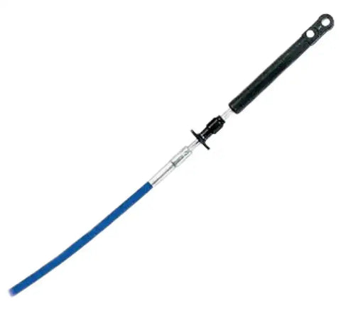 UFLEX USA MACH14X18 MACH JOHNSON/EVINRUDE/OMC 18FT