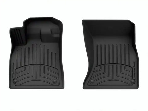 WEATHERTECH 4411461IM FRONT FLOORLINER HP