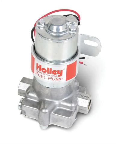 12-801-1 LOW PRESSURE PMP