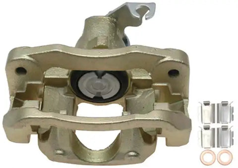 DISC BRAKE CALIPER