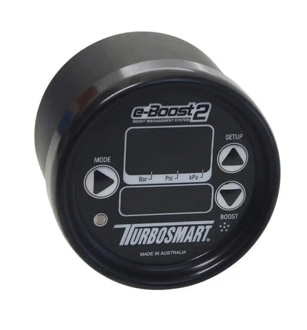 EB2 60MM BLACK