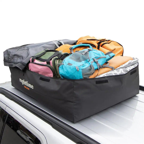 RANGE 3 CAR TOP CARRIER