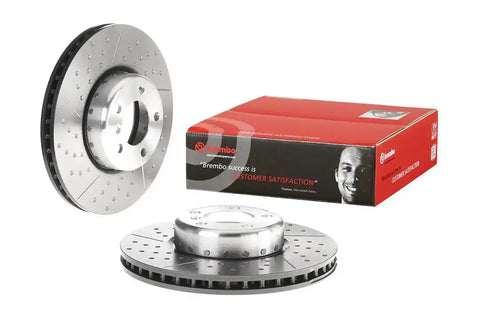 DISC BRAKE ROTOR